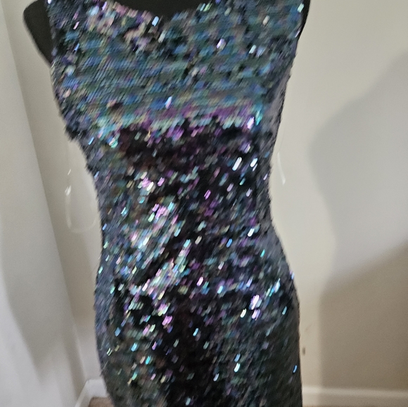 Crystal Doll Dress in Size Small NWT - Picture 2 of 7